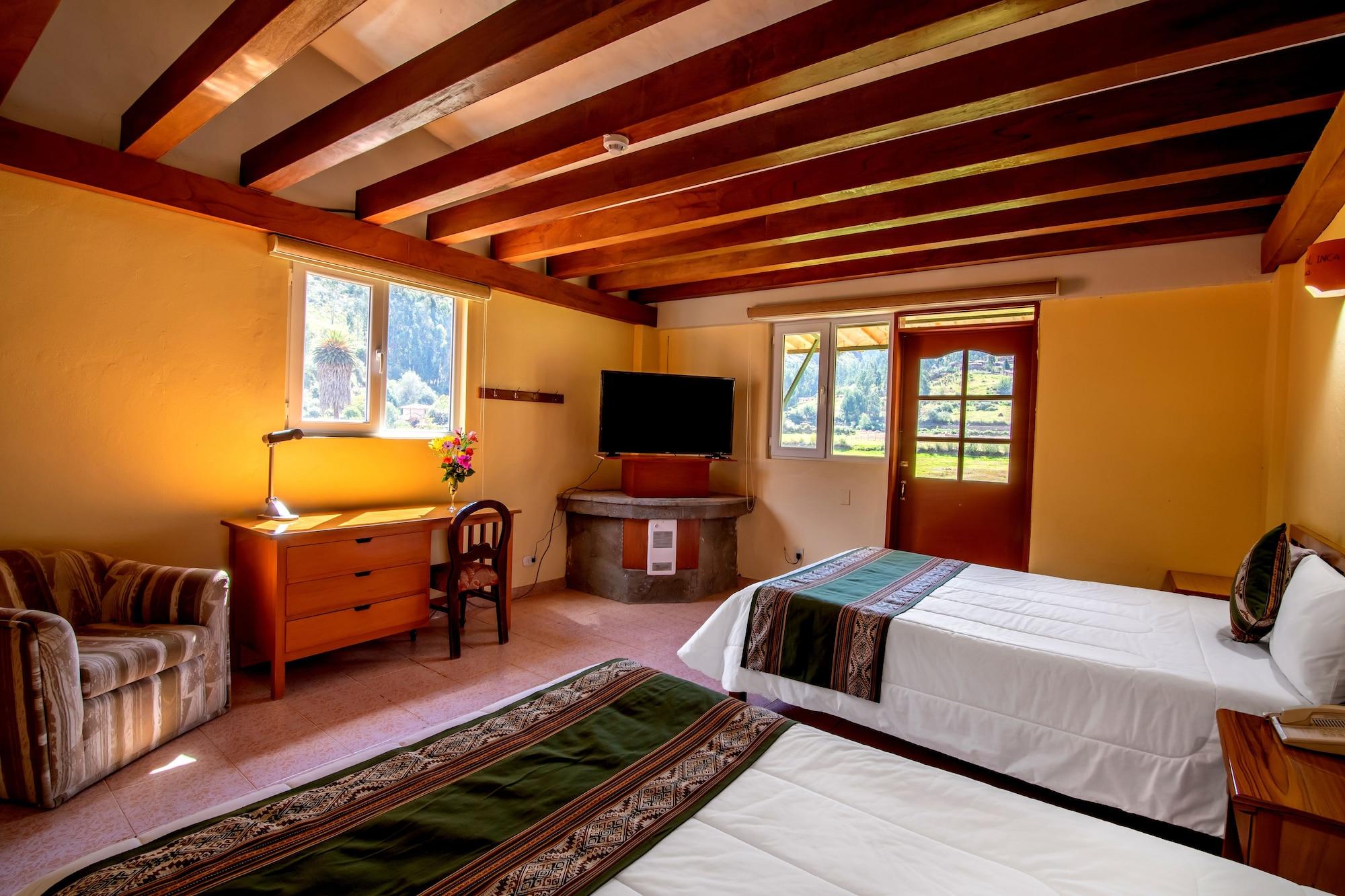 Готель Arthouse Pisac - Royal Inka Екстер'єр фото
