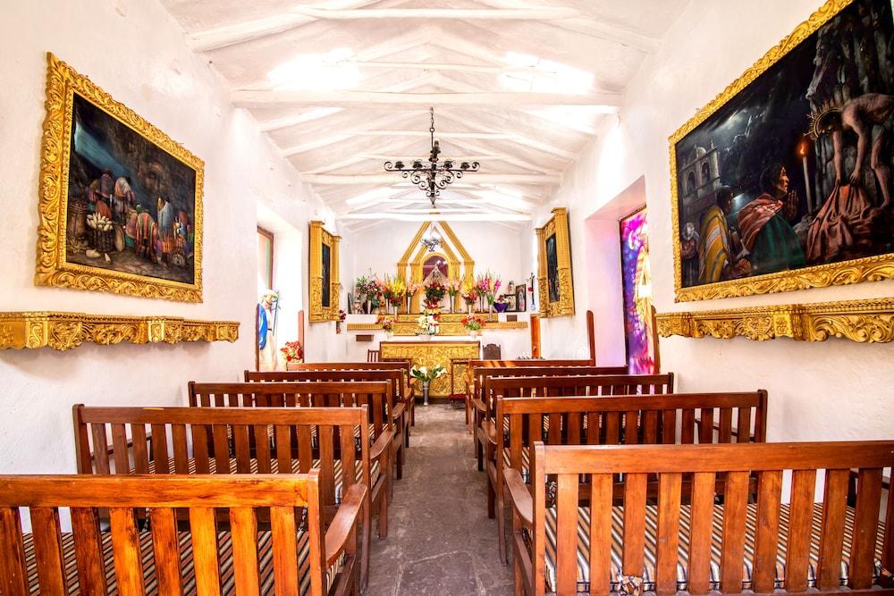 Готель Arthouse Pisac - Royal Inka Екстер'єр фото