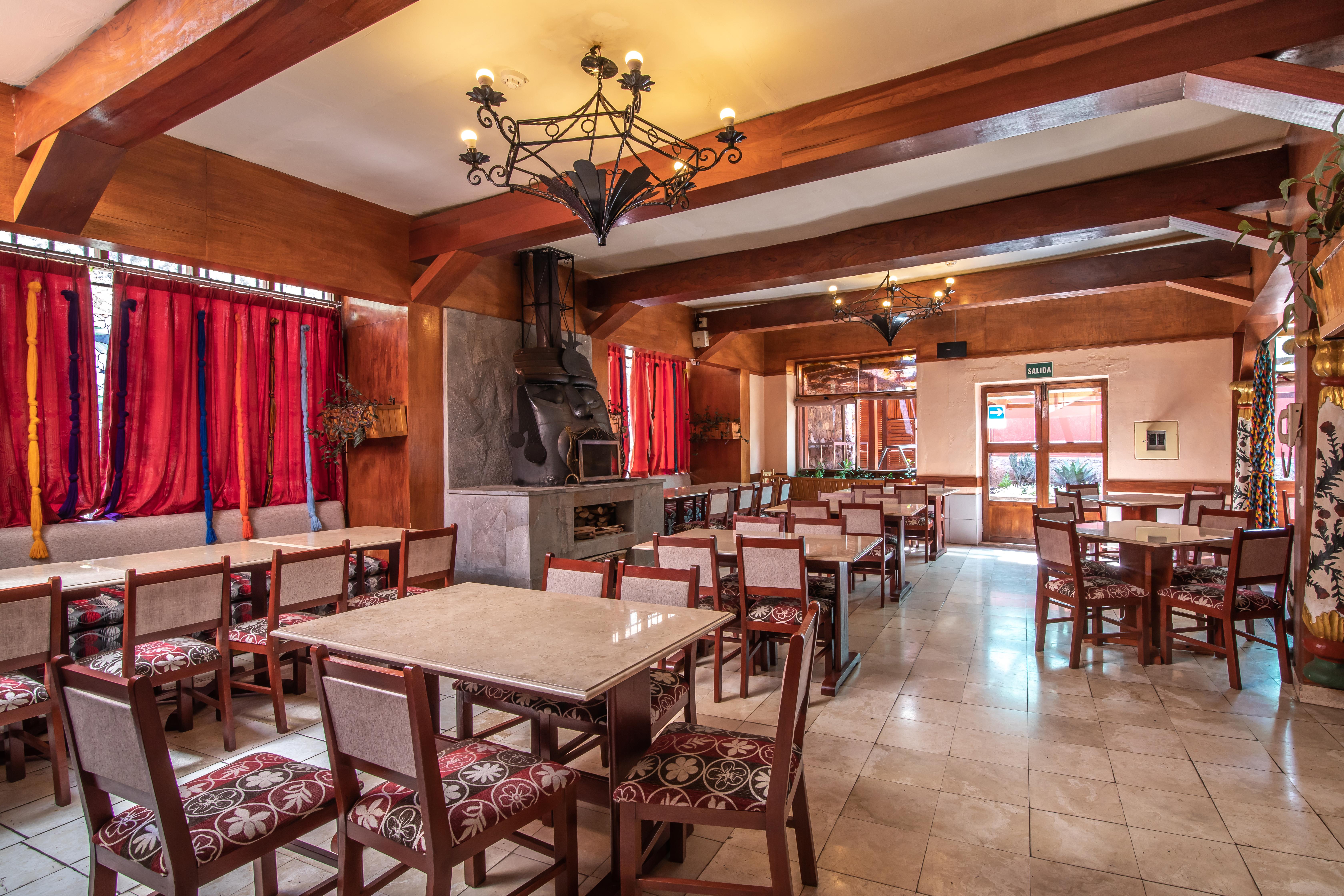Готель Arthouse Pisac - Royal Inka Екстер'єр фото