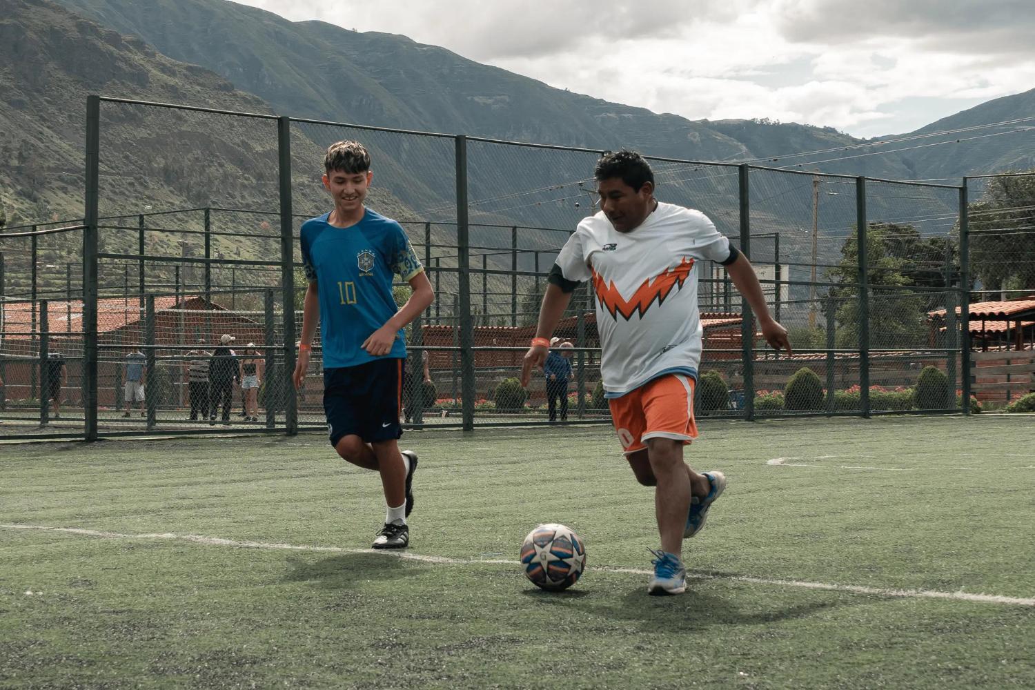 Готель Arthouse Pisac - Royal Inka Екстер'єр фото