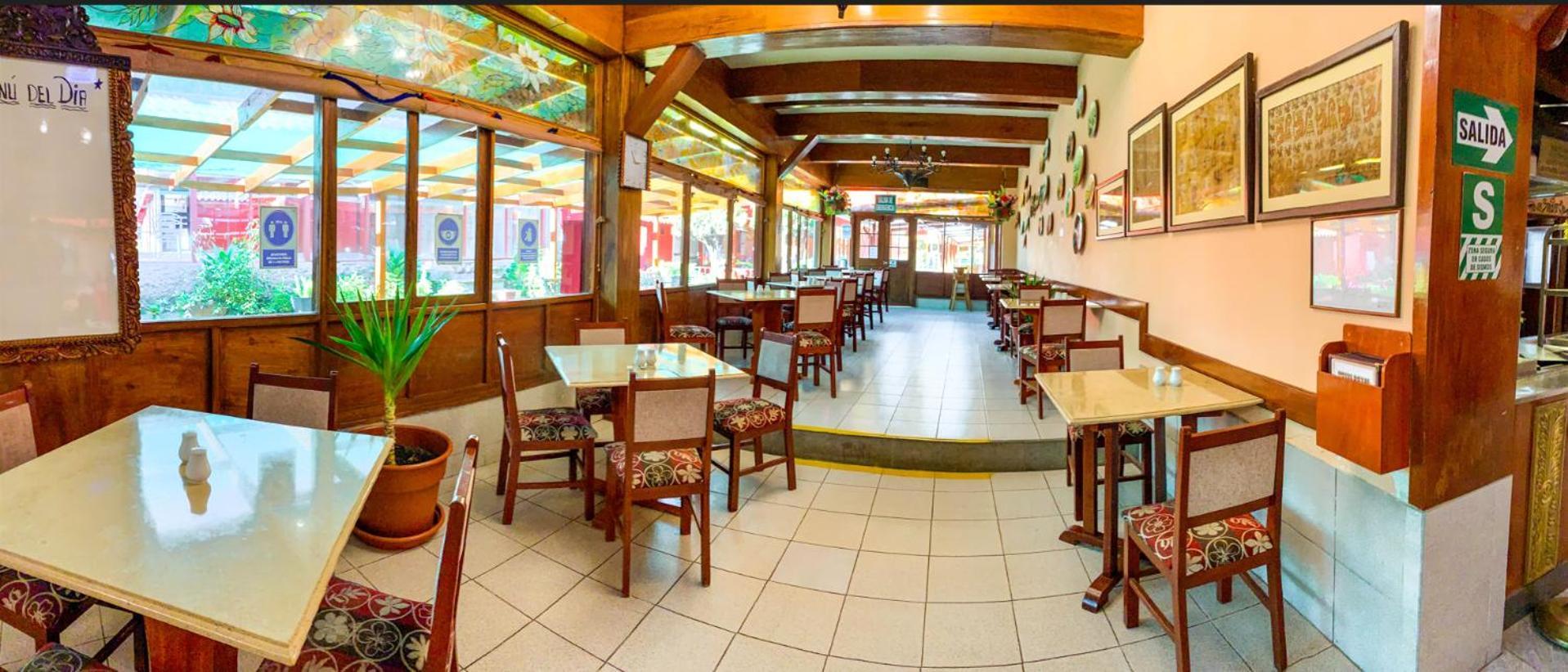 Готель Arthouse Pisac - Royal Inka Екстер'єр фото